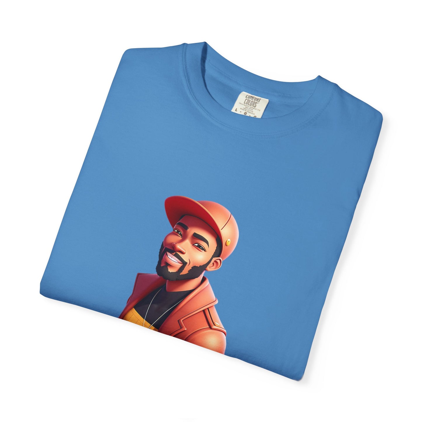 My Favorite Tv Show Unisex T-Shirt