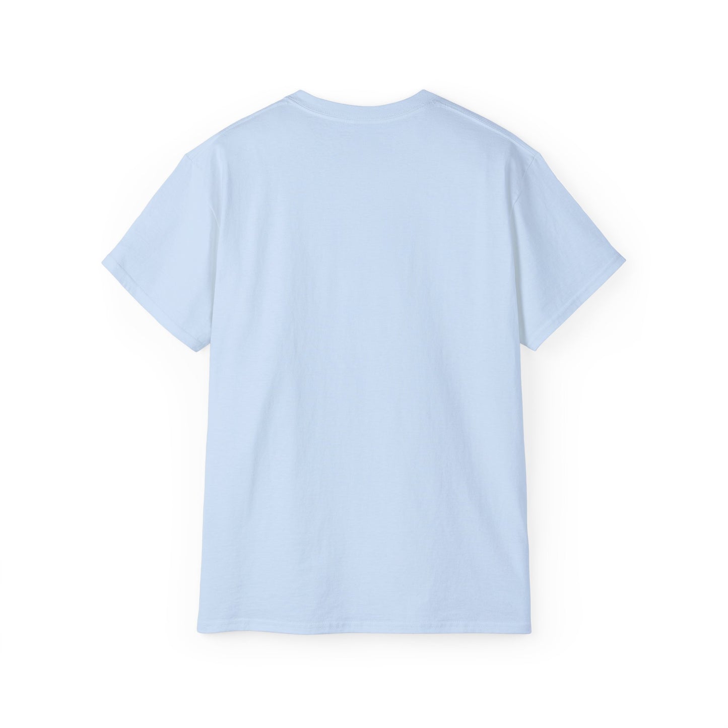 FurFather “Everyday Is Hump Day” Unisex Ultra Cotton Tee
