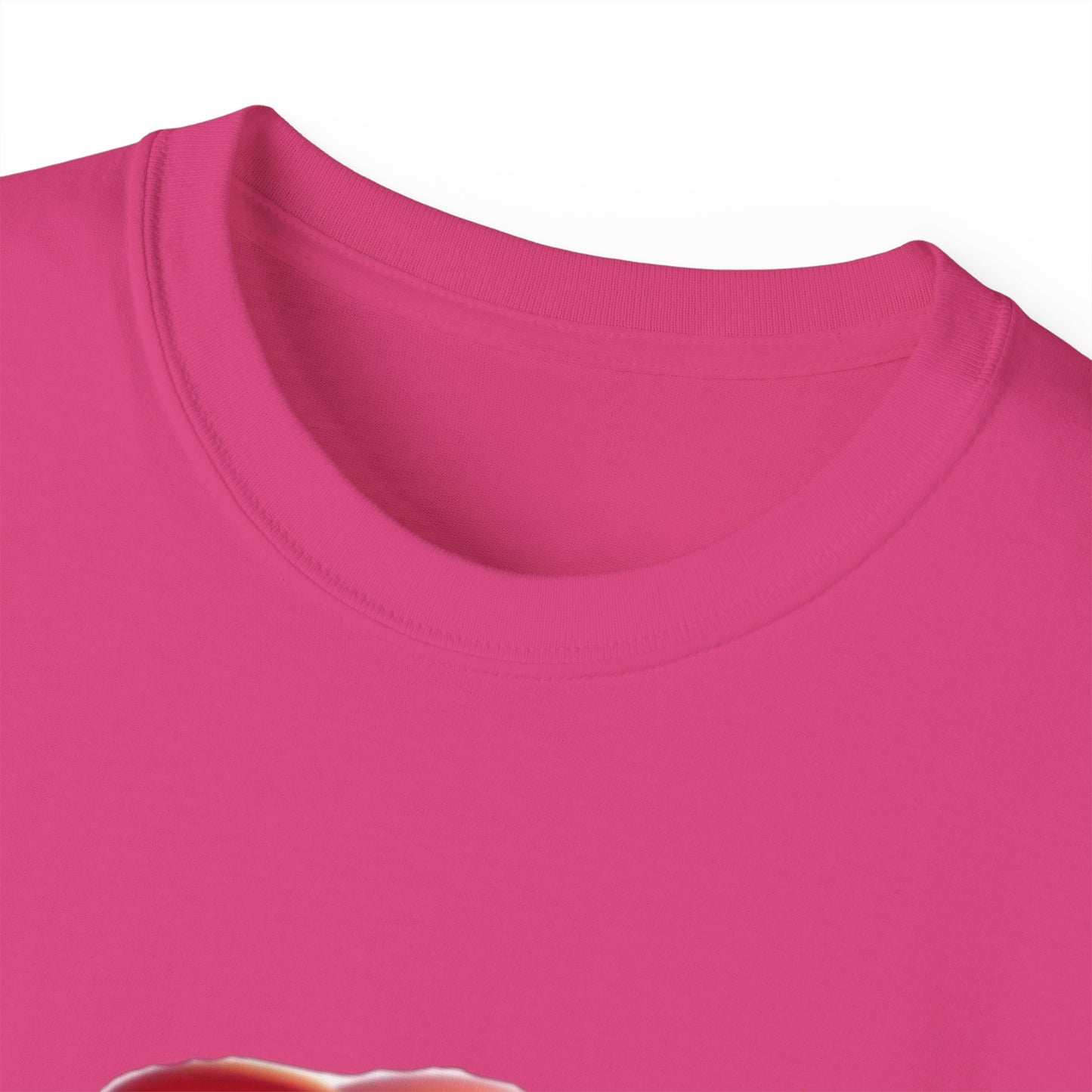 FurFather Logo Unisex Ultra Cotton Tee