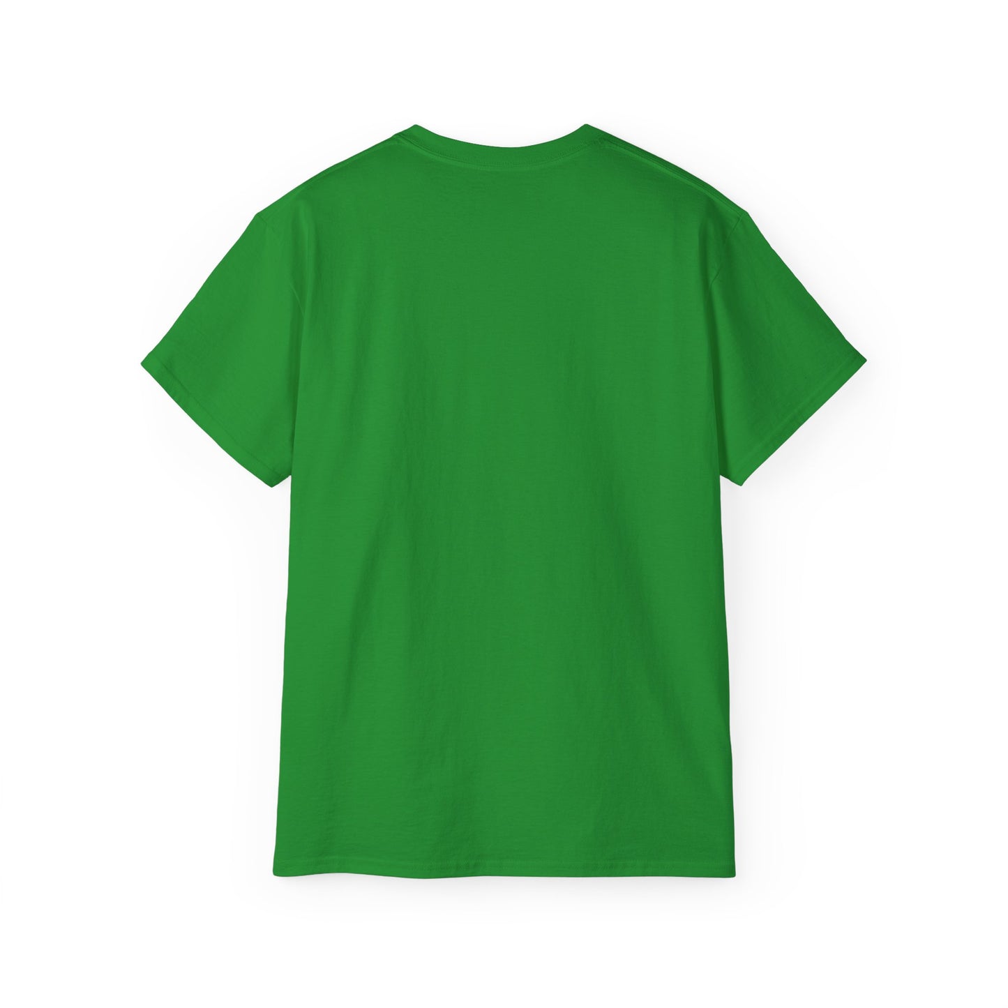 FurFather “Everyday Is Hump Day” Unisex Ultra Cotton Tee