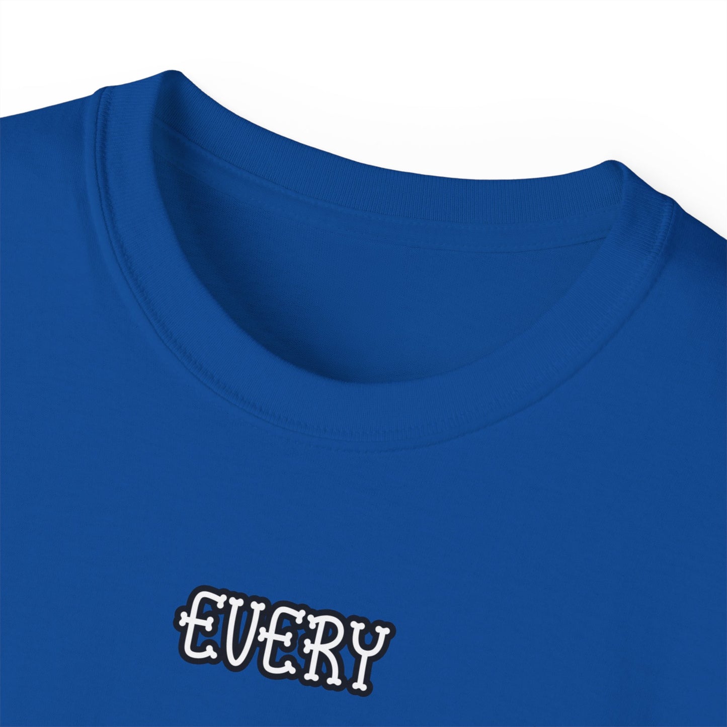 FurFather “Everyday Is Hump Day” Unisex Ultra Cotton Tee