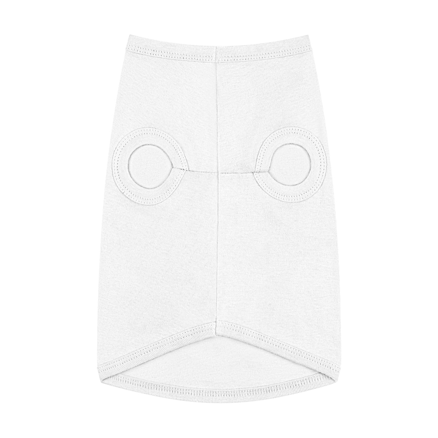 FurFather “Four Legged Kid” Pet Tank Top