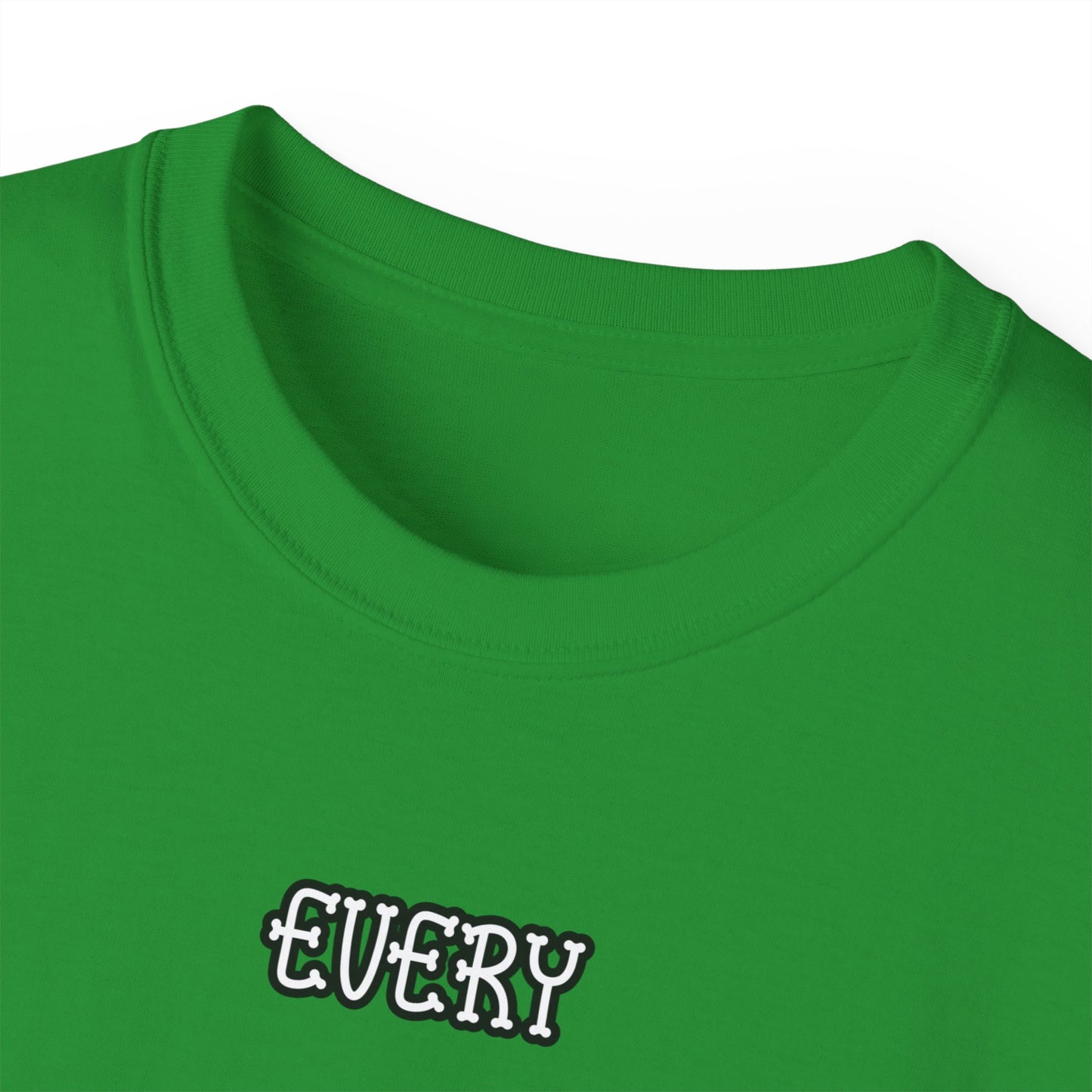 FurFather “Everyday Is Hump Day” Unisex Ultra Cotton Tee