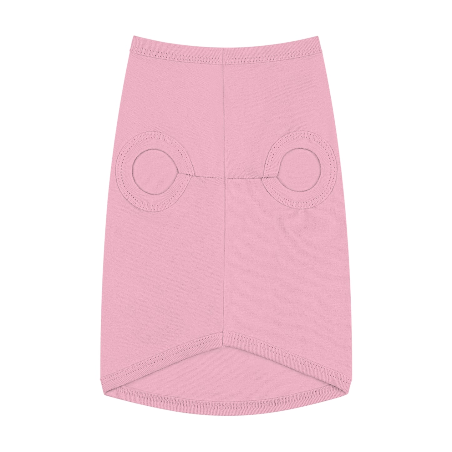 FurFather “Doggy Style” Pet Tank Top