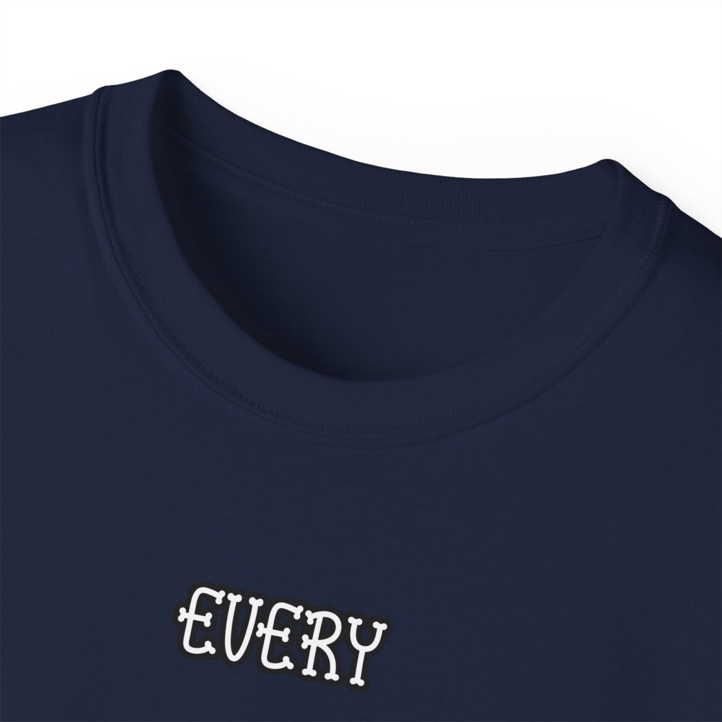 FurFather “Everyday Is Hump Day” Unisex Ultra Cotton Tee
