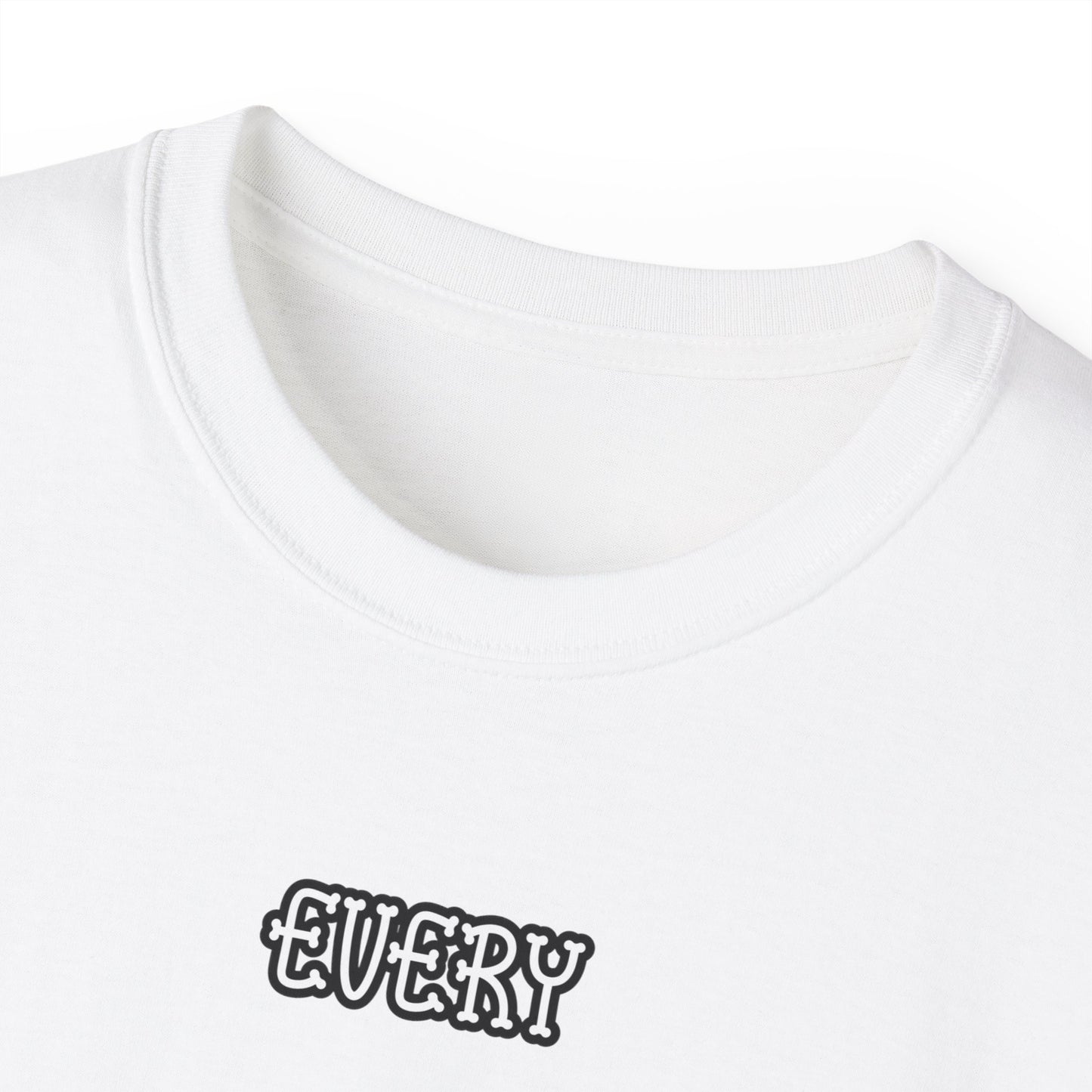 FurFather “Everyday Is Hump Day” Unisex Ultra Cotton Tee