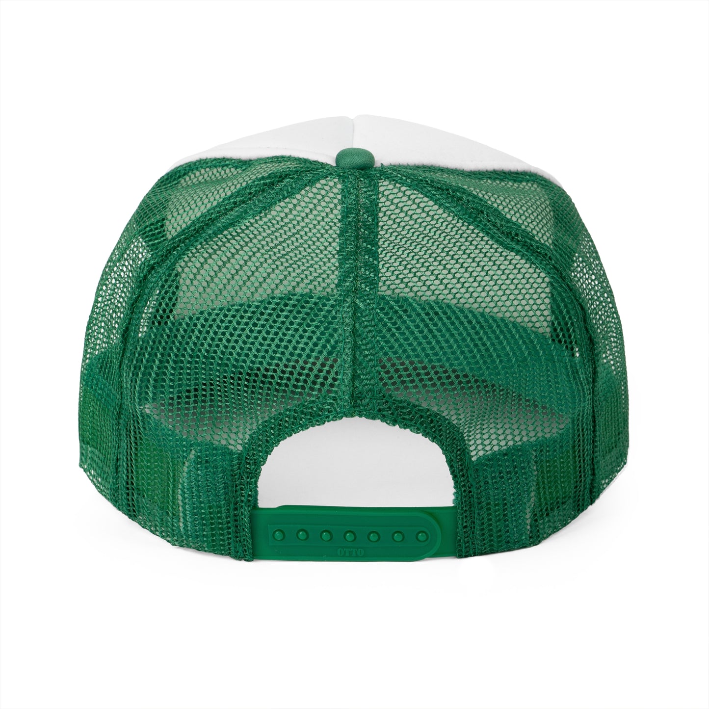 “The Play Report” Fitted Embroidery Caps