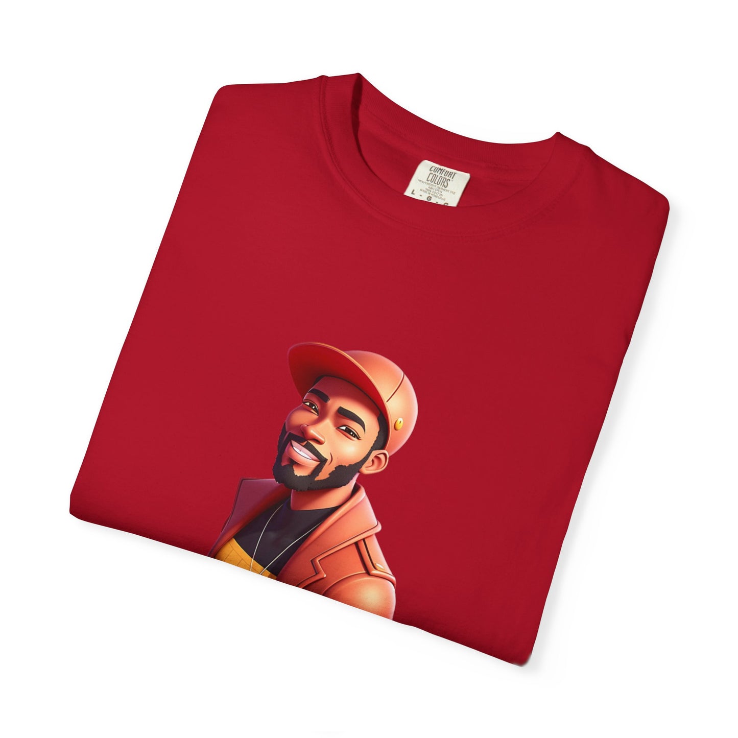 My Favorite Tv Show Unisex T-Shirt