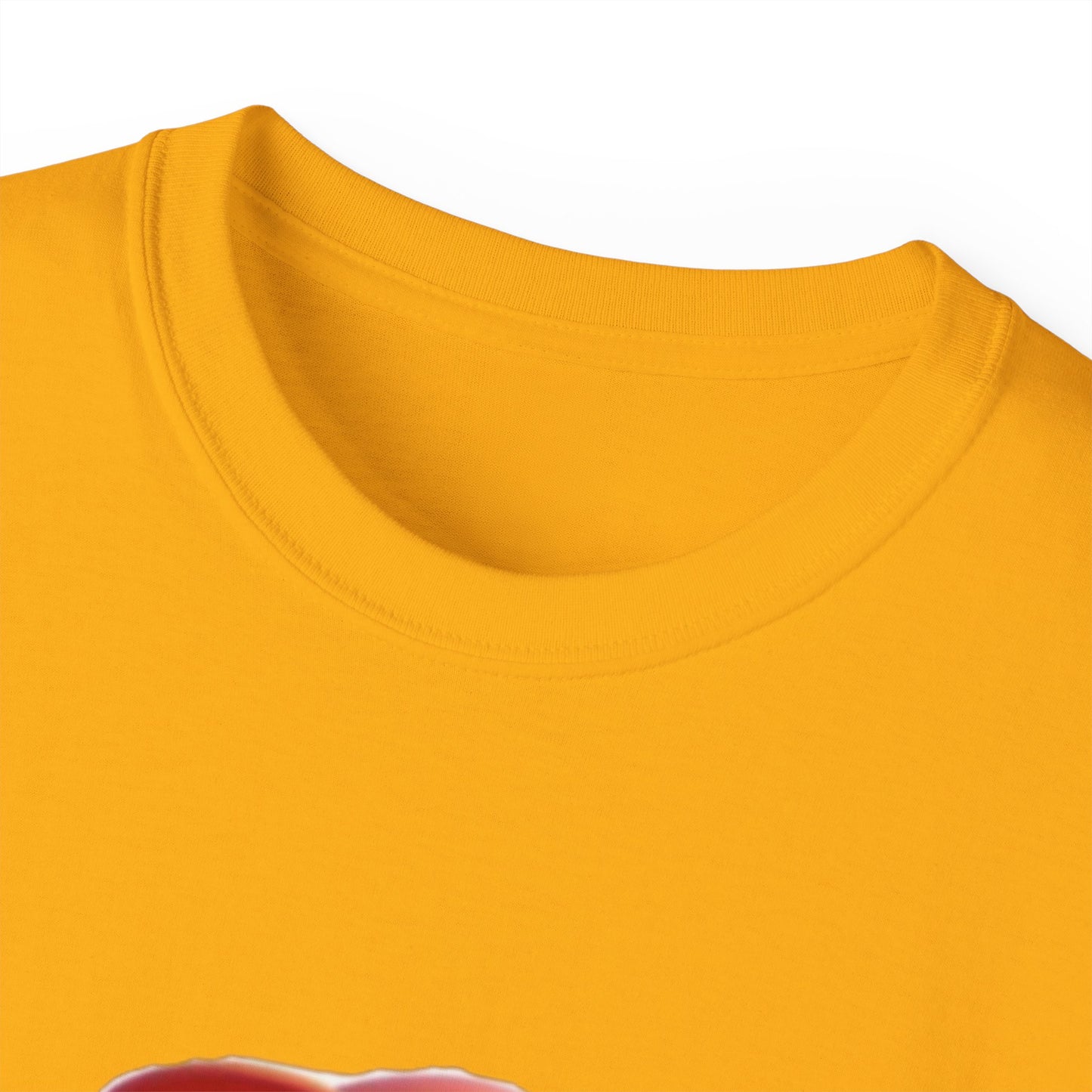 FurFather Logo Unisex Ultra Cotton Tee