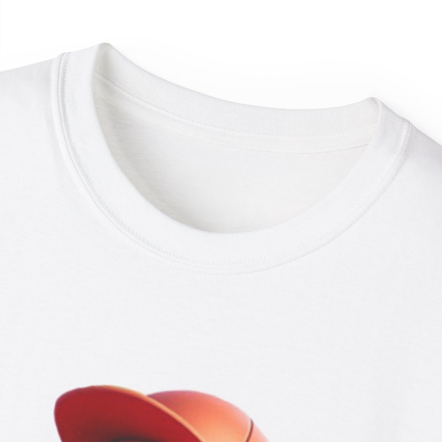 FurFather Logo Unisex Ultra Cotton Tee