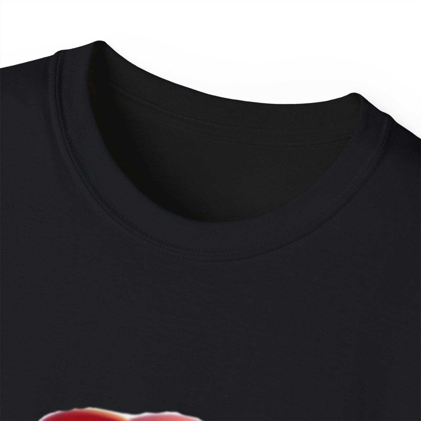 FurFather Logo Unisex Ultra Cotton Tee