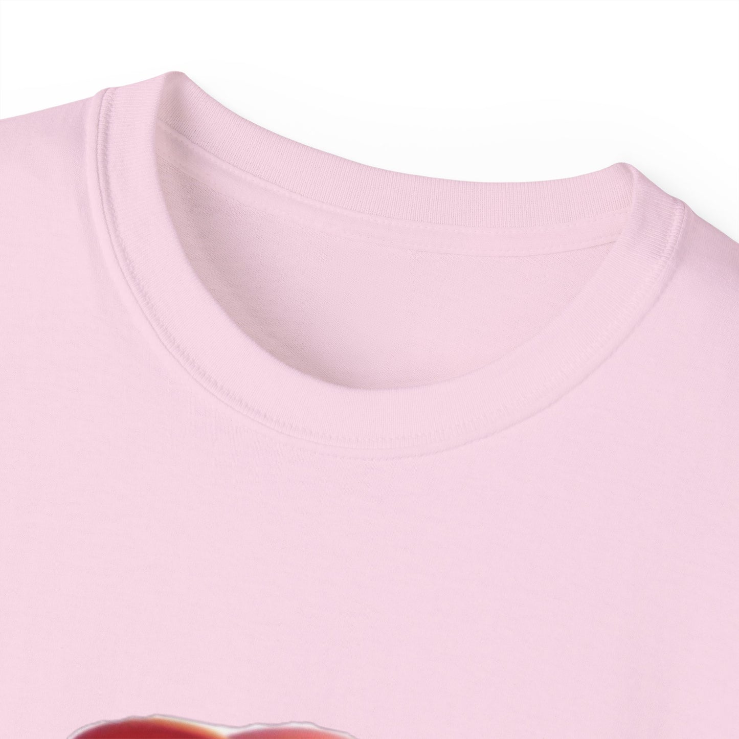 FurFather Logo Unisex Ultra Cotton Tee