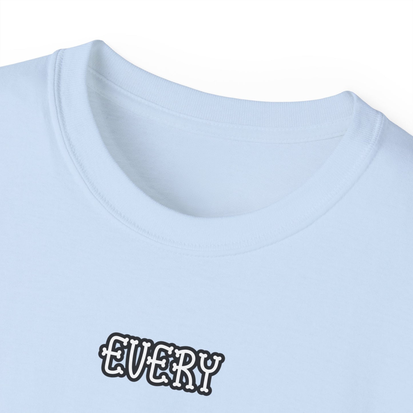 FurFather “Everyday Is Hump Day” Unisex Ultra Cotton Tee