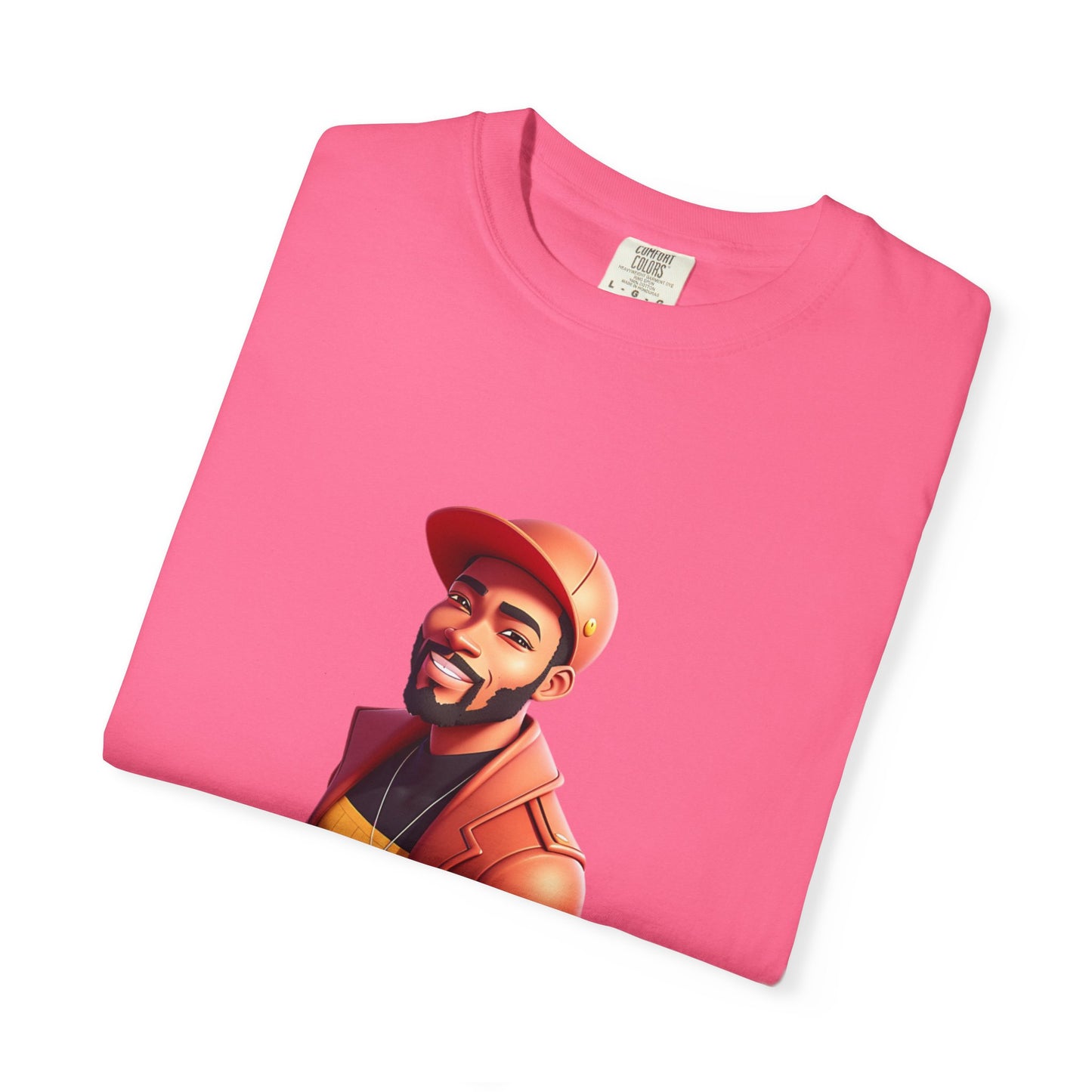 My Favorite Tv Show Unisex T-Shirt