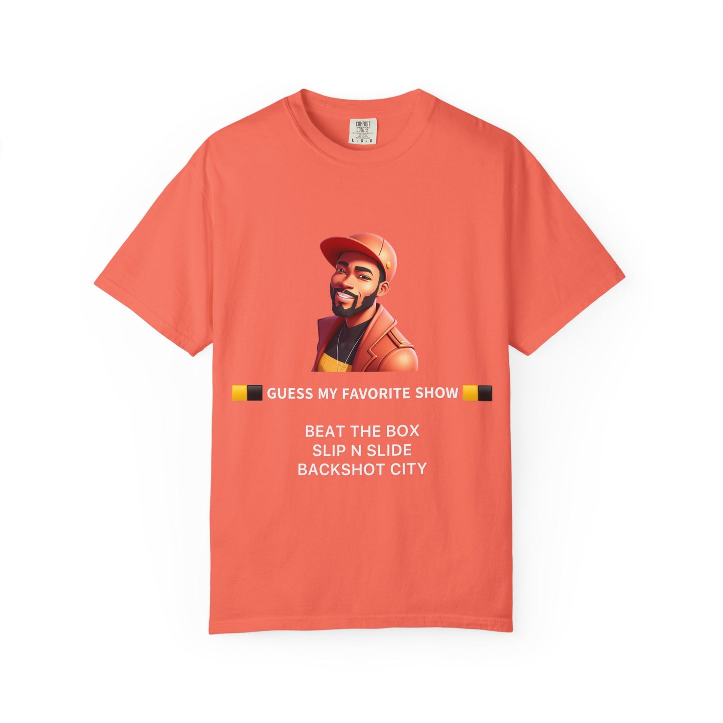 My Favorite Tv Show Unisex T-Shirt
