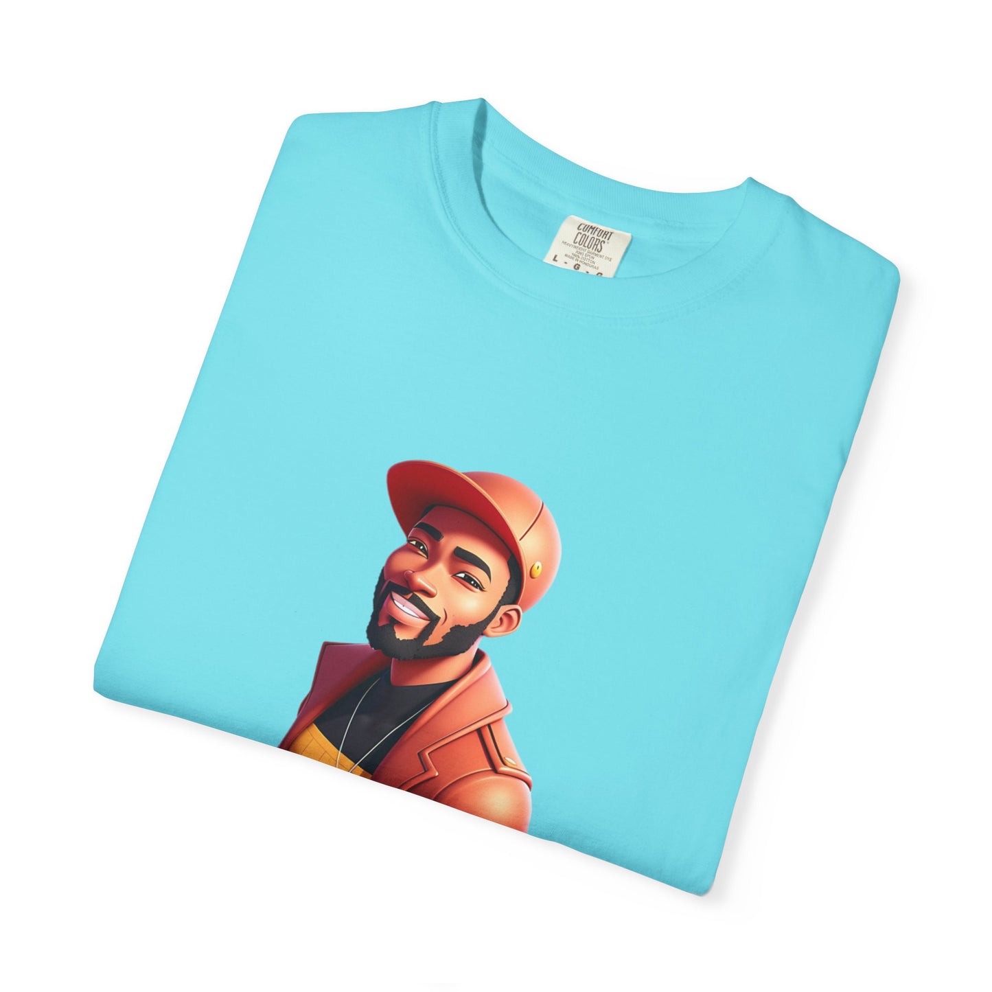 My Favorite Tv Show Unisex T-Shirt