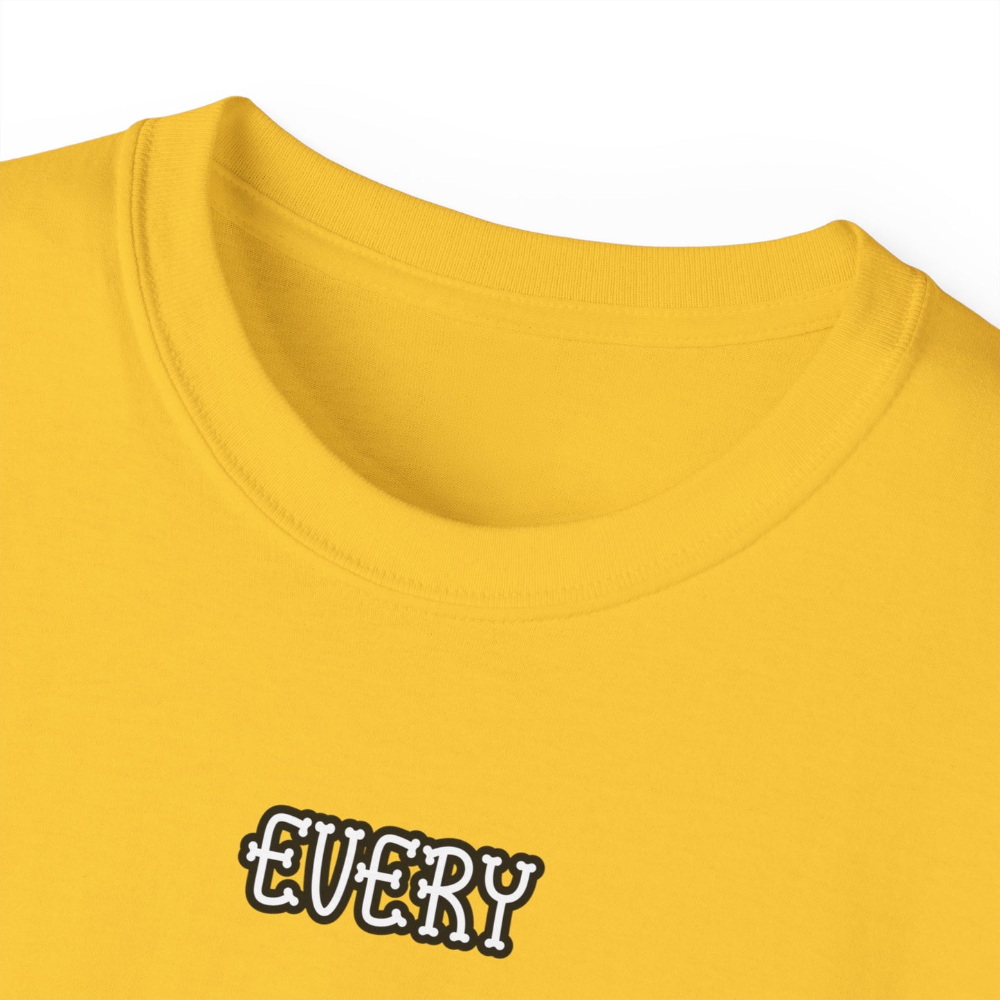 FurFather “Everyday Is Hump Day” Unisex Ultra Cotton Tee