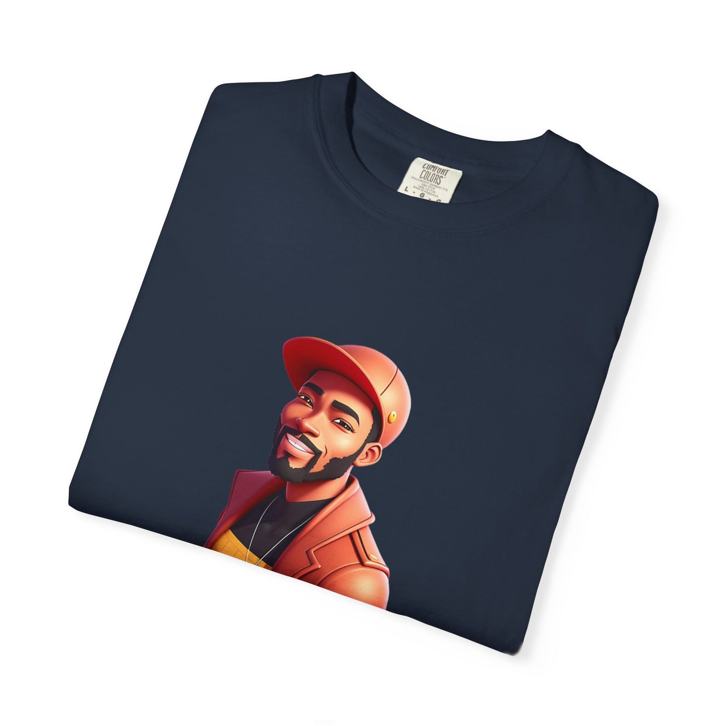 My Favorite Tv Show Unisex T-Shirt