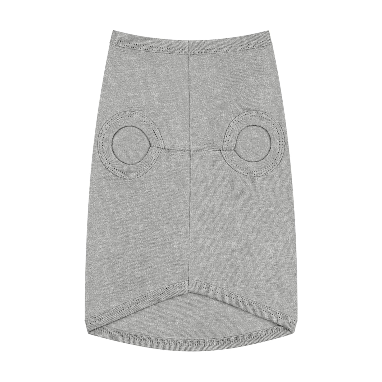 FurFather “Doggy Style” Pet Tank Top