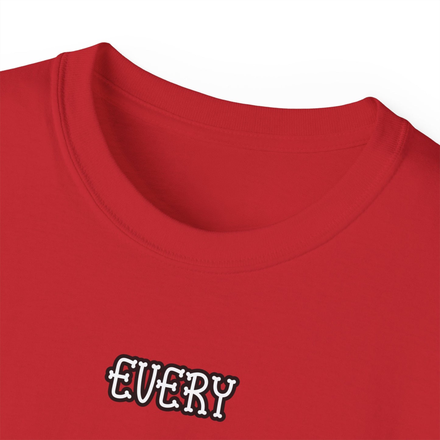 FurFather “Everyday Is Hump Day” Unisex Ultra Cotton Tee