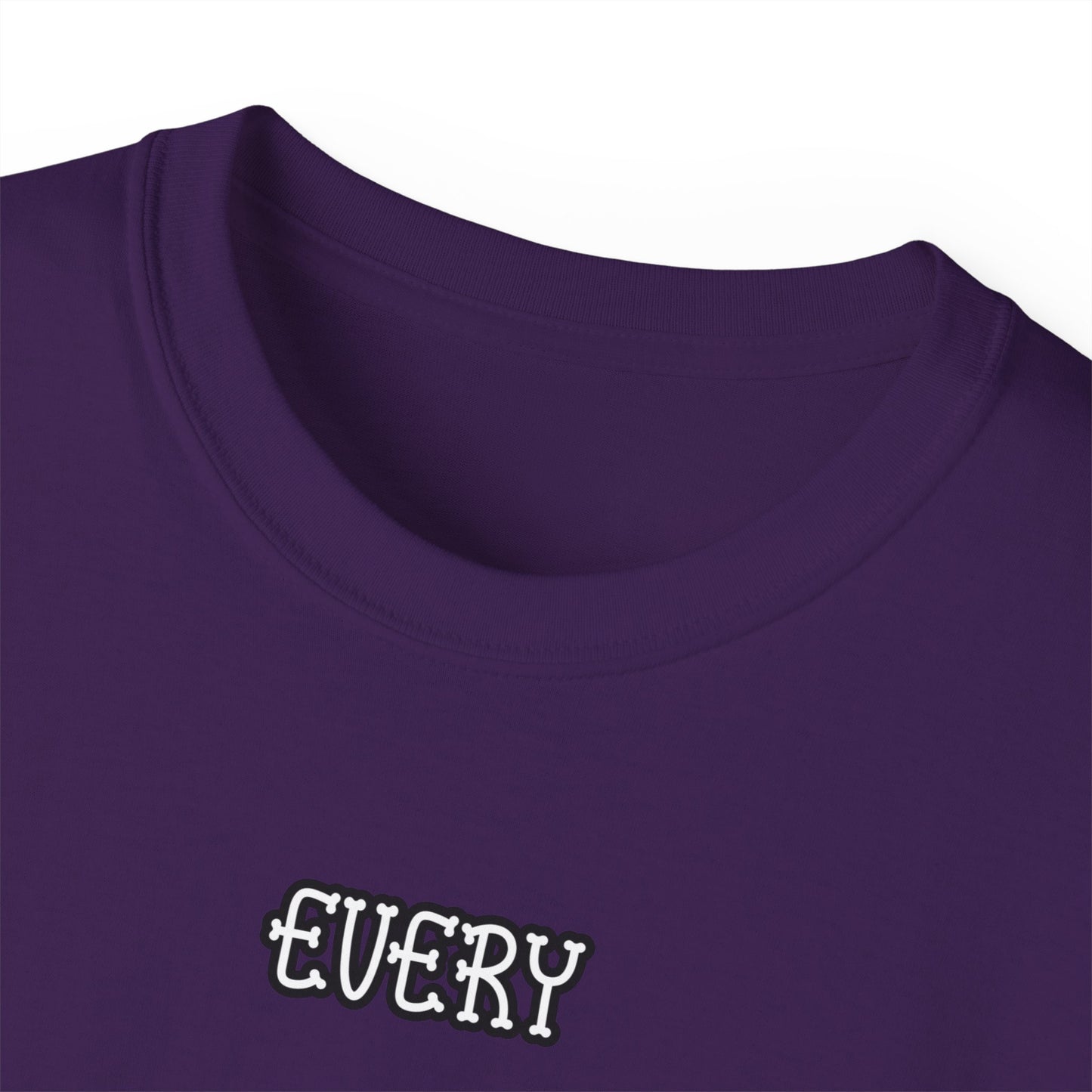FurFather “Everyday Is Hump Day” Unisex Ultra Cotton Tee