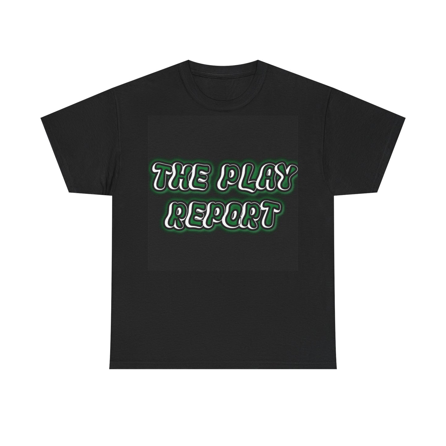 Unisex “The Play Report” T-Shirts