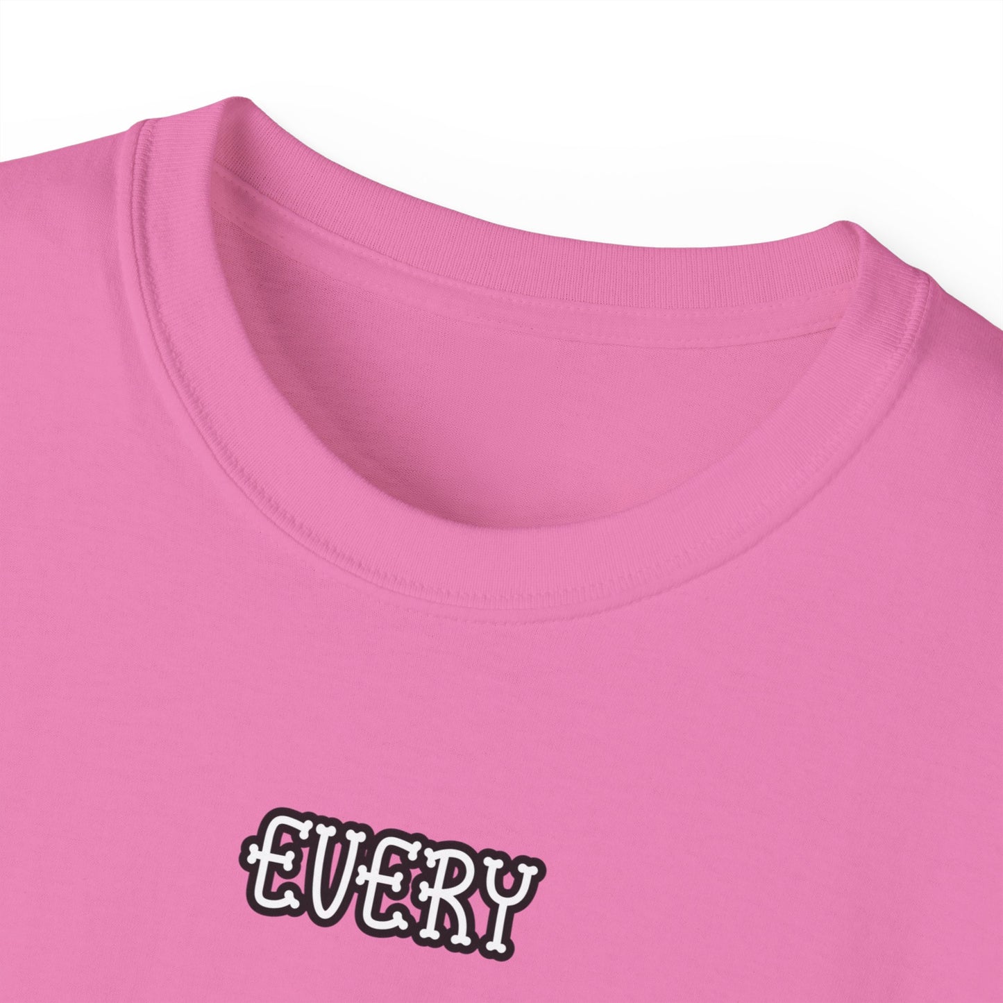 FurFather “Everyday Is Hump Day” Unisex Ultra Cotton Tee